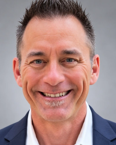Steven Johnson, Partner, Orion Apex Solutions
